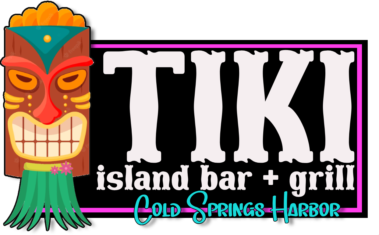 TIKI Island Bar & Grill